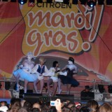 Mardì Gras 2006